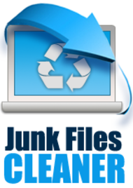 Junk Files Cleaner screenshot